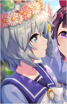 Seiun Sky
