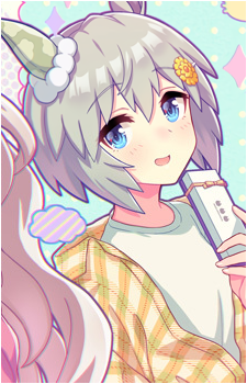 Seiun Sky