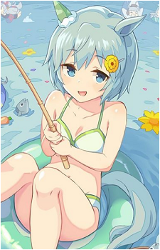 Seiun Sky