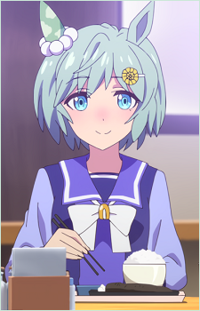 Seiun Sky