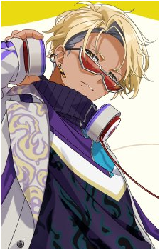 Noah Slugger's image