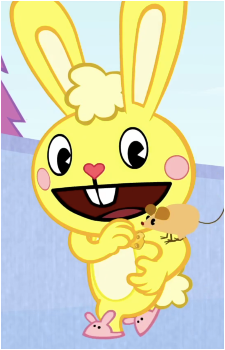 Cuddles's image