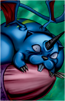 Obese Marmot of Nefariousness's image
