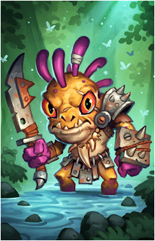 Murgur Murgurgle's image