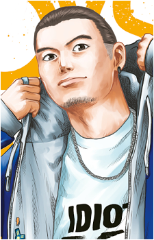 Jin Satou's image