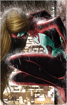 Image 5 of Spider-Woman (Jessica Drew) (Earth-1610)