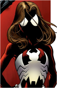 Image 9 of Spider-Woman (Jessica Drew) (Earth-1610)