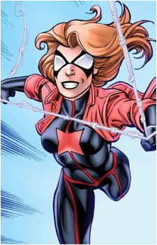 Image 6 of Spider-Woman (Jessica Drew) (Earth-1610)