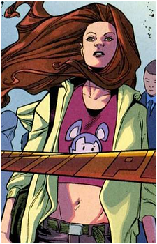 Image 10 of Spider-Woman (Jessica Drew) (Earth-1610)