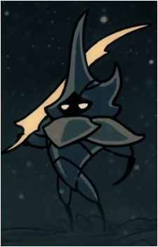 Watcher at the Edge's image