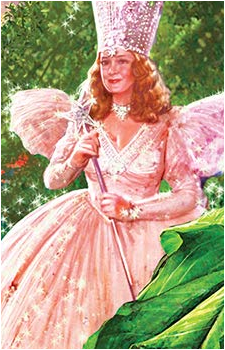 Glinda's image