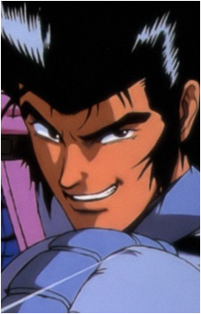 Sengoku Syunsuke's image