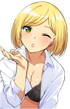 Aina Kashiwazaki