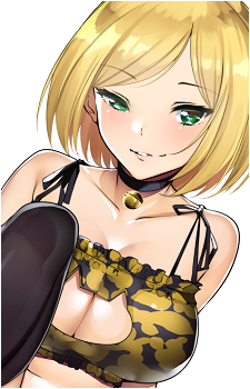 Aina Kashiwazaki's image