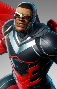 Falcon (Sam Wilson)