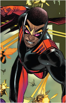 Falcon (Sam Wilson)