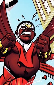 Falcon (Sam Wilson)