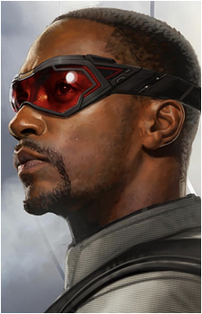Falcon (Sam Wilson)