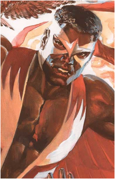 Falcon (Sam Wilson)