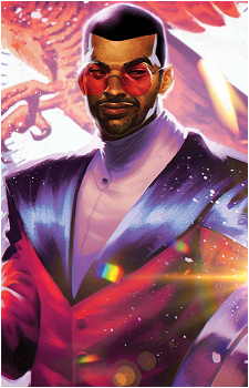Falcon (Sam Wilson)