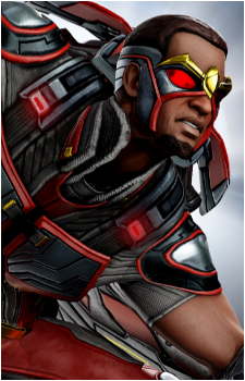Falcon (Sam Wilson)