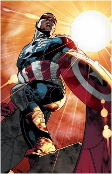 Falcon (Sam Wilson)