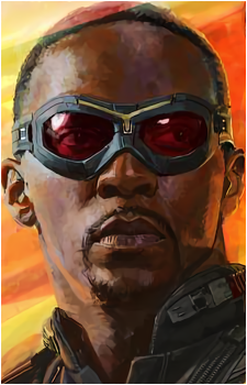 Falcon (Sam Wilson)