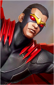 Falcon (Sam Wilson)