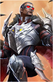 Falcon (Sam Wilson)