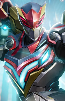 Falcon (Sam Wilson)