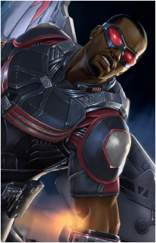 Falcon (Sam Wilson)