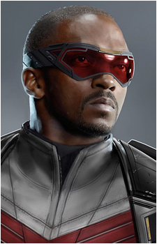 Falcon (Sam Wilson)