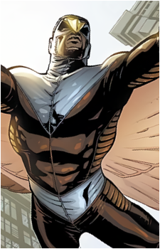 Falcon (Sam Wilson)