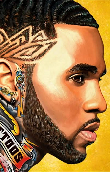 Jason Derulo's image