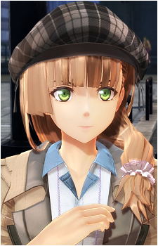 Marielle Aymé's image