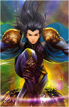 Qing Shui's image