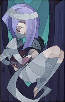 Daimon's image