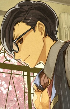 Shinya Miyasaka's image