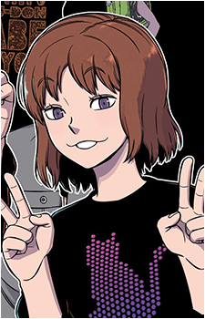 Madoka Ui's image