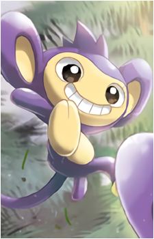 Aipom