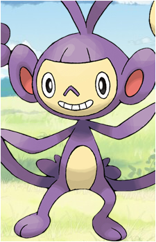 Aipom