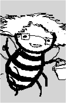 Image source: Problem Sleuth Page 740 Honeybee Professor