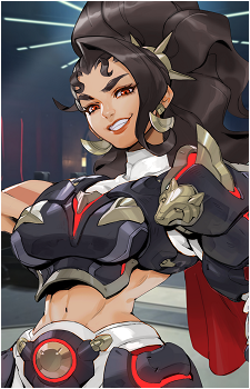 Vendetta's image