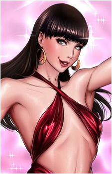 Natalie Mars's image