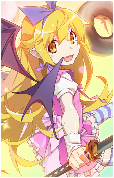 Shinobu Oshino