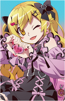 Shinobu Oshino