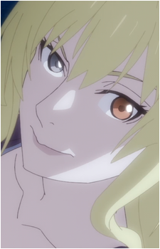 Shinobu Oshino