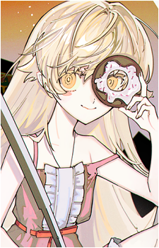 Shinobu Oshino