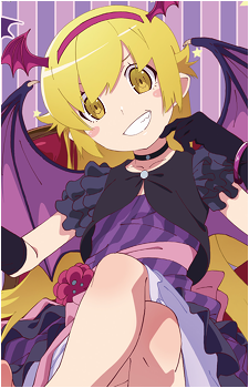 Shinobu Oshino