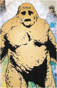 Le Golem's image